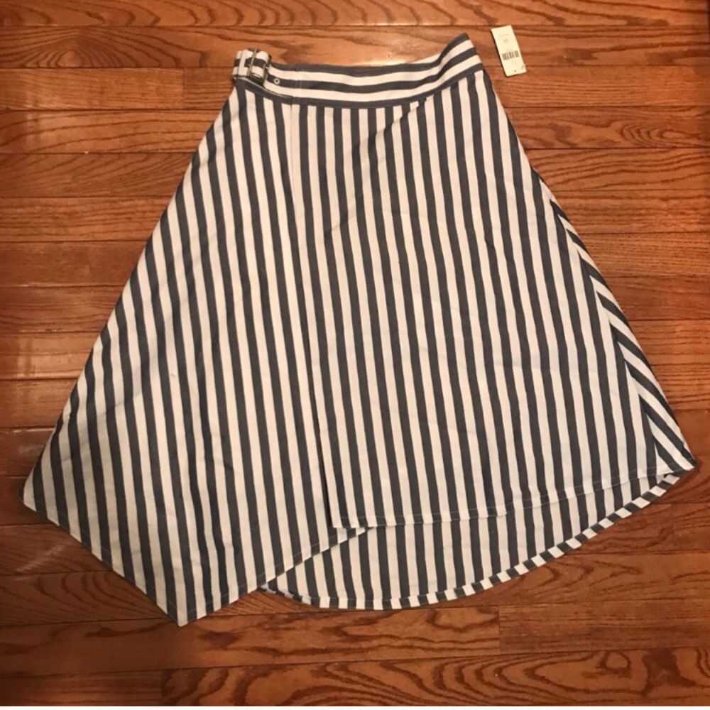Anthropologie skirt - Picture 3 of 5